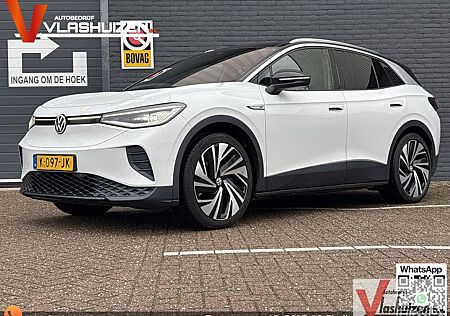 VW ID.4 Volkswagen First Max 77 kWh | € 13.450 NETTO! | IQ.Lig