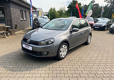 VW Golf Volkswagen VI Zahnriemen/Reifen/Getriebe/Bremse NEU