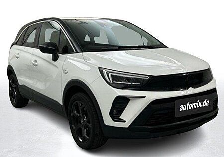 Opel Crossland X Crossland GS Line,AUTOM.,SHZ,Kamera,LM