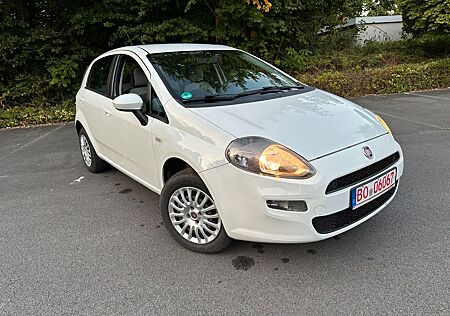 Fiat Punto Pop Benzin - GAS , 67000 KM, Klima,1.Hand