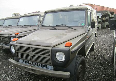 Mercedes-Benz G 230 (GE) PUCH