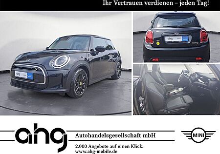 Mini Cooper SE . Classic Trim Sportsitze PDC hinten Sm