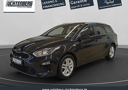 Kia Cee'd Sportswagon Ceed Sportswagon 1.4T VISION NAVI+KAMERA+BLUETOO