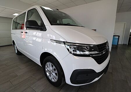 VW T6 Multivan Volkswagen T6.1 Multivan Trendline 2.0 TDI DSG LED