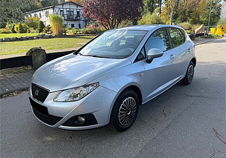 Seat Ibiza 1.2 mit 29.000km aus Erstbesitz