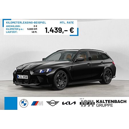 BMW M3 leasen