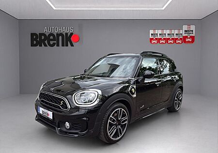 Mini Cooper SE Countryman All4 *JCW/Navi/Pano/LED*