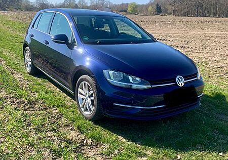 VW Golf Volkswagen VII Lim 1.0 TSI Comfortline