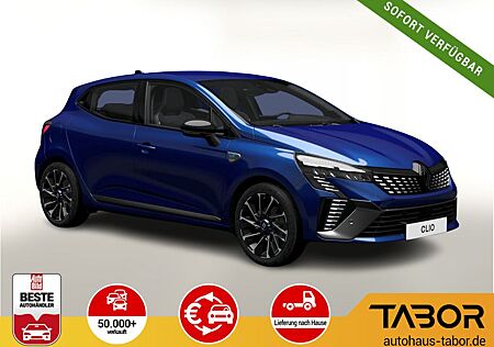 Renault Clio 1.0 TCe 90 Esprit Alpine Kam360 Nav ACC SHZ