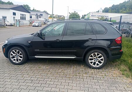 BMW X5 xDrive35i