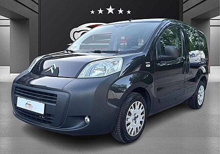 Citroën Nemo MULTISPACE / 2 SCHIEBETÜR/ TÜV/ KLIMA/ EINP