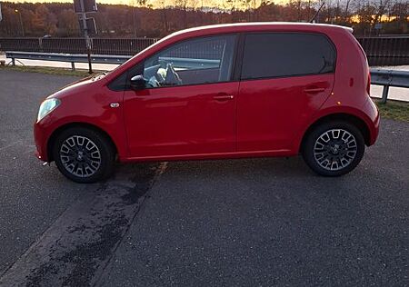 Seat Mii 1.0 44kW Chic Chic