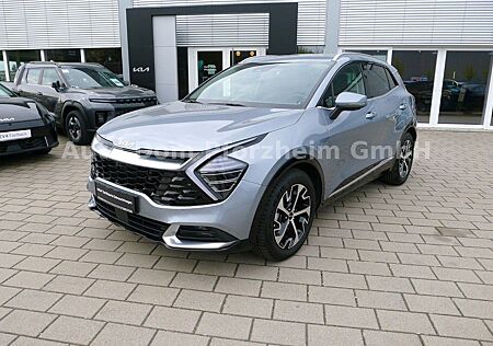 Kia Sportage 1.6 D FWD Spirit DCT Drive Wise+