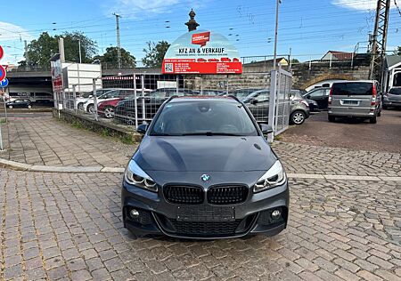 BMW 220 220iGran Tourer M Sport/AUTOM/LED/NAVI/SITZHZ/T