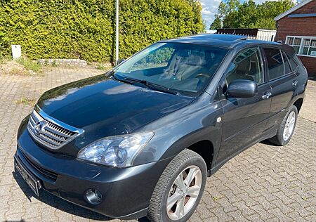 Lexus RX 400 Executive