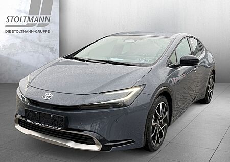 Toyota Prius Plug-in Hybrid Executive (XW6)