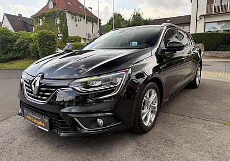 Renault Megane IV Grandtour BOSE-Edition/Hud/Shz/Lhz/uvm
