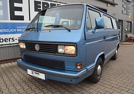 VW T3 Multivan Volkswagen BlueStar Hannover Ed. TÜV/ZV/350 KM