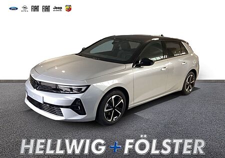 Opel Astra GS Navi 360 Kamera Keyless LED Apple CarPl