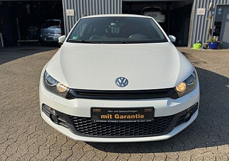 VW Scirocco Volkswagen 2.0 TDI 103 kW
