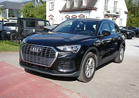 Audi Q3 35 TFSI *13.600+Mwst*