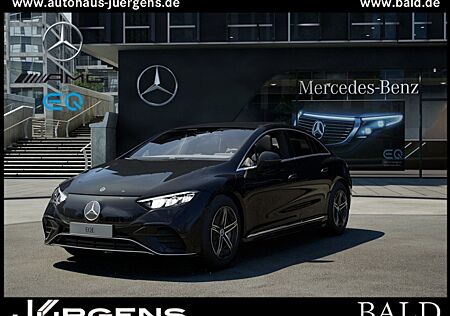 Mercedes-Benz EQE 300 AMG-Sport/LED/Kamera/Memo/Winter/19'