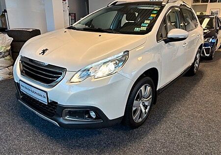 Peugeot 2008 Allure Automatic