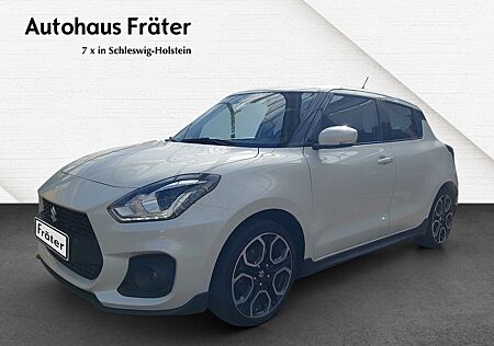 Suzuki Swift Sport 1.4 Carplay Sitzh. LED Kamera ACC