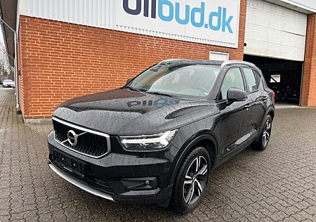 Volvo XC 40 Momentum AWD LEATHER LED