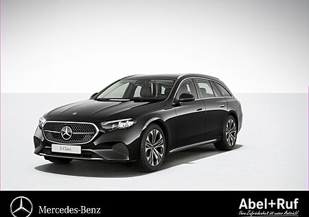 Mercedes-Benz E 200 T AVANTGARDE+LED+DISTR+Pano+Kame+Ambi+TotW