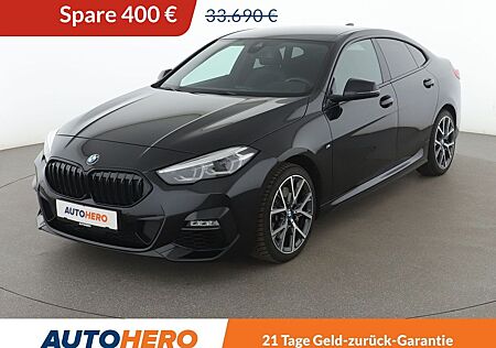 BMW 2er 220i Gran Coupe M Sport