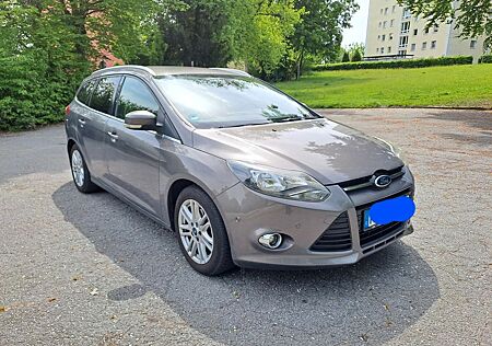 Ford Focus 92kW Top Zustand