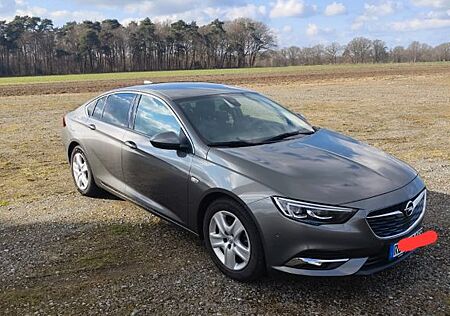 Opel Insignia 1.5 Turbo 121kW Innovation Auto G S...