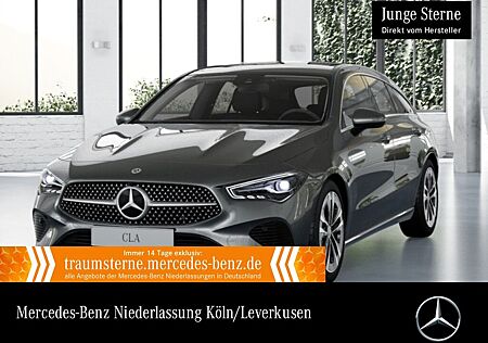 Mercedes-Benz CLA 180 Shooting Brake CLA 180 SB Progressive PANO Kamera LED Easy-Pack