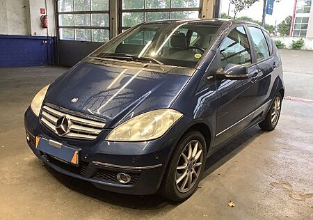 Mercedes-Benz A 160 A -Klasse Avantgarde