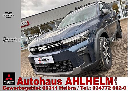 Dacia Bigster TCe 140 Expression