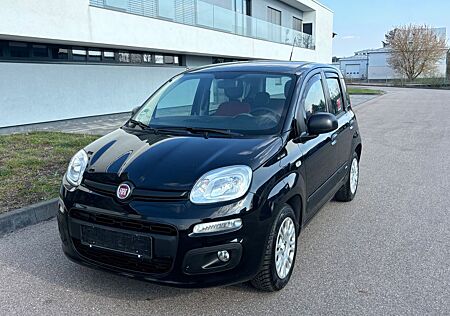 Fiat Panda 1.2/Klima/2Hand/Tüv+Service+Reifen neu