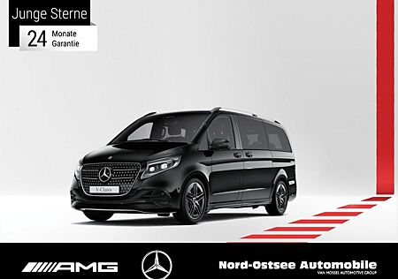 Mercedes-Benz V 300 AMG STYLE LANG 4MATIC 360° BURMESTER