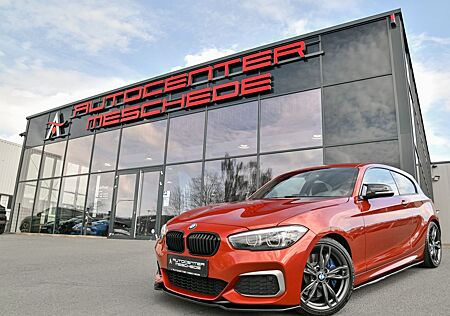 BMW 140 M140i Special Edition *LIGHTWEIGHT Sportabgas.!*