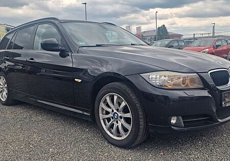 BMW 318d 318 Touring *Xenon*Navi*PDC
