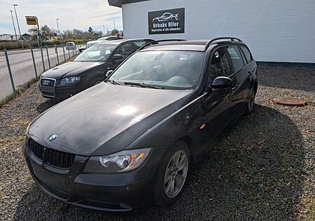 BMW 320i 320 Baureihe 3 Touring