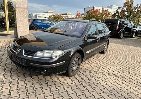 Renault Laguna II Grandtour Emotion2.0 AHK