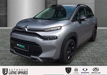 Citroën C3 Aircross Max PureTech 130 EAT6 Navi CarPlay