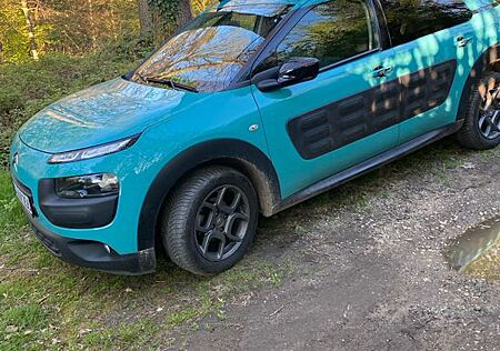 Citroën C4 Cactus PureTech 110 S&S Rip Curl Rip Curl