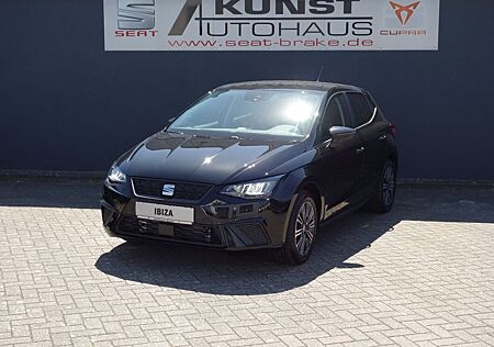 Seat Ibiza Style 1,0 TSI 81 kw"Nur 2300 km"