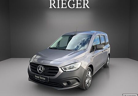 Mercedes-Benz eCitan Tourer PRO Progressive Plus*Spurhalte*+++