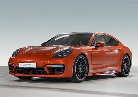 Porsche Panamera GTS, APPROVED bis 10/2026