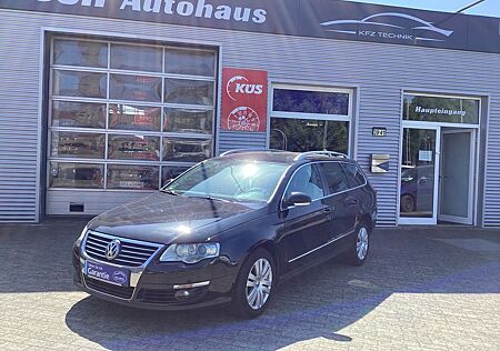 VW Passat Volkswagen Variant PA