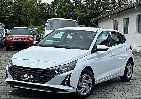 Hyundai i20 Life 1.2 MPi 84PS KLIMA DAB S&S TEMPOMAT