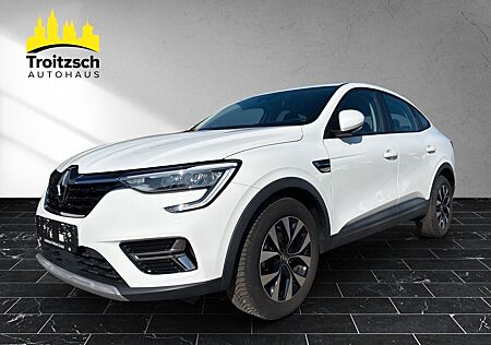 Renault Arkana Equilibre / 1.Hand / Kamera